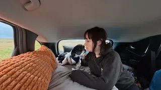Thumbnail: Car Camping The Road That Broke Me