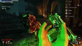 Thumbnail: Killing Floor 2 Bobble Zed Weekly (7/4/2017)