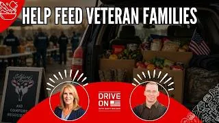 Thumbnail: Veteran Food Assistance With Dignity