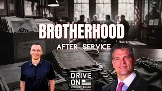 Thumbnail: Why Veterans Need Their Tribe