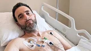 Thumbnail: I Want To Talk About My Health