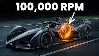 Thumbnail: Why This Genius Race Car Was Banned