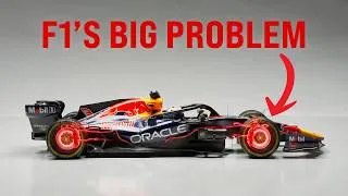 Thumbnail: Formula 1 Has A Braking Problem
