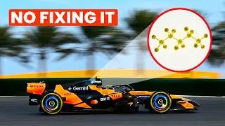 Thumbnail: The Single Tech That'll Decide F1 in 2026