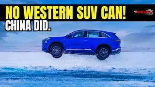 Thumbnail: 5 Insane Things China's Cars Pulled Off — Toyota, Mercedes And Jeep Never Saw It Coming
