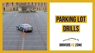 Thumbnail: Practice Parking Lot Drills (Parent's Edition)