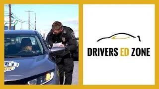 Thumbnail: Traffic Stop Part 1: The Driver's Response