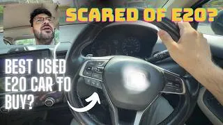Thumbnail: Ethanol Dilemma! Lets Check Best Deals on Used E20 Cars in Market!