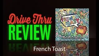 Thumbnail: French Toast Review