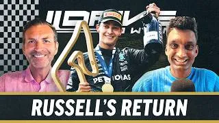 Thumbnail: Russell’s Return ft. Lawrence Barretto