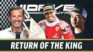 Thumbnail: Return Of The King ft. Larry Chen
