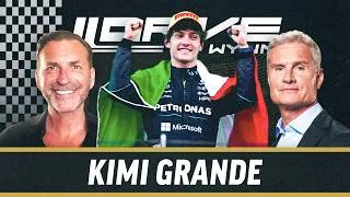 Thumbnail: Kimi Grande ft. David Coulthard