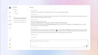 Thumbnail: Drive AI transforms scenario planning with conversational workflows