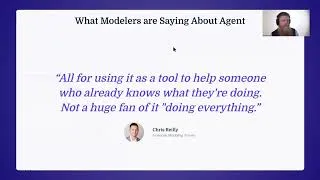 Thumbnail: Master Excel Agents with Paul Barnhurst: What Works, What Doesn't & What's Next
