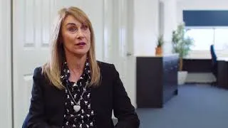 Thumbnail: Kerrilee's story - Drive Your Future