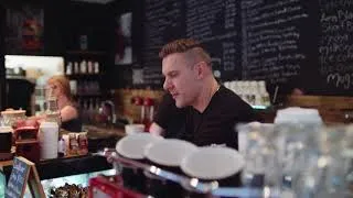 Thumbnail: Steve's story - Drive Your Future