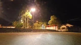 Thumbnail: Silent Journey: Freguesia da Escada, Brazil | Cold Night Drive | 4K