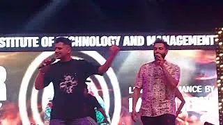 Thumbnail: Parmish Verma Concert Vlog