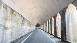 Thumbnail: [ Driving Japan ] From Shin-Aomori Station, we will return to Tokyo via the Sea of ​​Japan coast.
