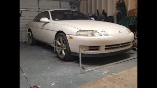 Thumbnail: DIY Wheel Alignment - Tenhulzen 4-Wheel Alignment System