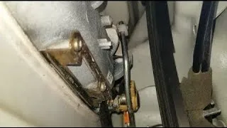 Thumbnail: Lexus/Toyota Door Actuator Rod Clip Replacement | Door Not Opening Repair