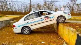 Thumbnail: This is the legendary jump start. What conditions#automobile #drivingreview