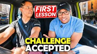 Thumbnail: He Wants To Pass In Just 2 Months… Can I Do It?