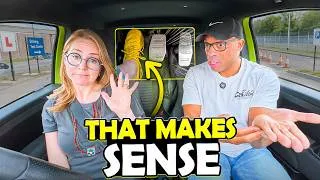 Thumbnail: How The Clutch Actually Works (And Why You Keep Stalling)