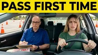 Thumbnail: How To Pass Your DMV Road Test The First Time