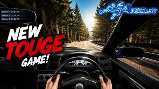 Thumbnail: This New TOUGE ATTACK Racing Game Has Potential... 👀 