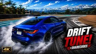 Thumbnail: BMW M4 Competition | Forza Horizon 6 | Fujimi Circuit