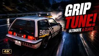 Thumbnail: Honda Civic Si vs Pro Drivers | Forza Horizon 6 | Thrustmaster Steering Wheel