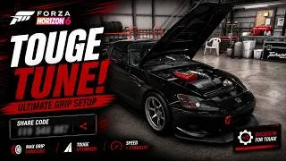 Thumbnail: Honda S2000 A Class Touge Battle! | Forza Horizon 6 + Sharecode