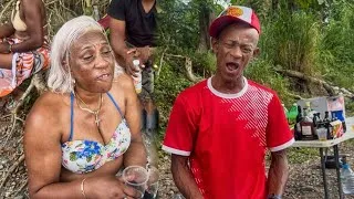 Thumbnail: Guest rush skeng he took it personal | Jk auto link up 