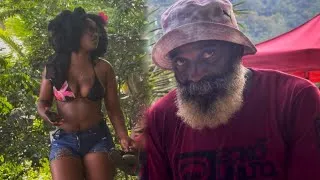 Thumbnail: Goathead vs American girls | roots21 kids day | riva cook