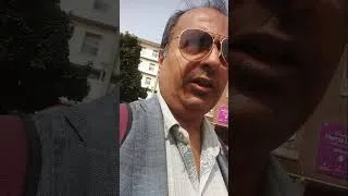 Thumbnail: DR JAMES VONDUTCH visiting Primark Superstore in Broadgate Coventry City Centre on 21st July 2026