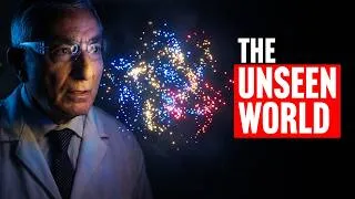 Thumbnail: Nanotech Scientist on Faith and Molecular Machines