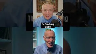 Thumbnail: Galaxy Challenge and Universe's Fine-Tuning