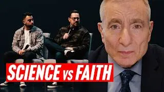 Thumbnail: A Scientist and Follower of Christ on Faith and Reason