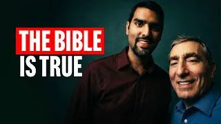 Thumbnail: Believing Every Word of Scripture