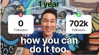 Thumbnail: [Vlog] Want to Grow an Educational Instagram/YouTube Channel? Start Here.