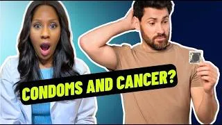 Thumbnail: Do Condoms Cause Cancer? Lambskin vs Latex? Do Condoms Prevent STD's? Doc Debunks Popular Myths