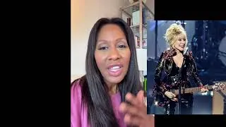 Thumbnail: Dolly Parton Did THIS During the Pandemic and Most Don’t Even Know!