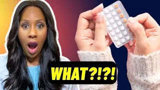 Thumbnail: Does Birth Control Cause Infertility? A Doctor Answers!