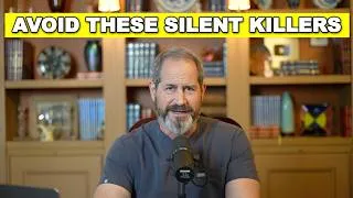 Thumbnail: Why Do "Healthy" People Still Have Heart Attacks?