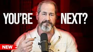 Thumbnail: The Male Health Crisis Nobody's Talking About