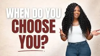 Thumbnail: THE REAL COST OF ALWAYS PUTTING YOURSELF LAST | DR. JESSICA HOUSTON | KEYNOTE SPEAKER