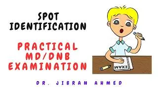 Thumbnail: SPOTTERS II PRACTICAL MD/DNB EXAMS II SIMPLY PATHOLOGY II CLINICAL PATHOLOGY II INSTRUMENTS