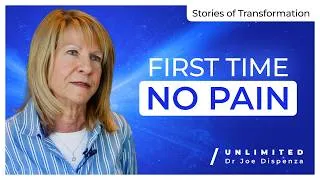 Thumbnail: After 17 Years of Chronic Back Pain, She's Living Fully Again