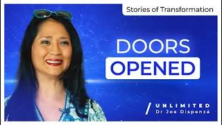 Thumbnail: She Worked Two Jobs to Get By Until a New Opportunity Changed Her Life